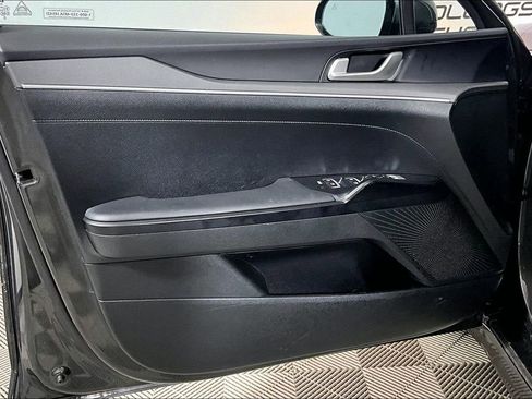 Used 2025 Kia K5 LXS FWD image 18