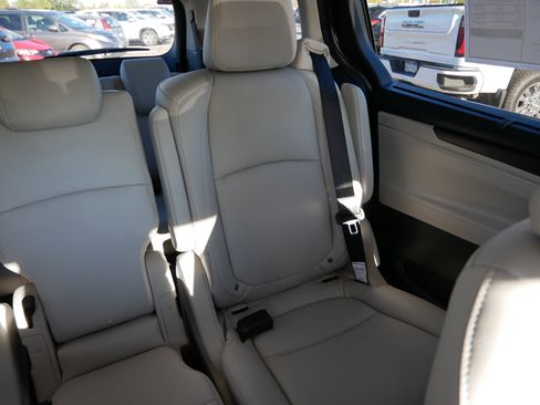 New 2026 Honda Odyssey EX-L image 10