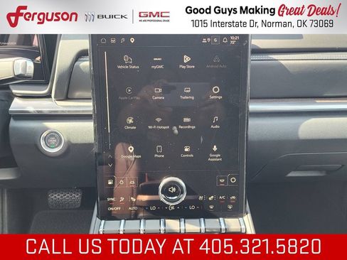 New 2027 GMC Terrain Denali AWD/4WD image 28