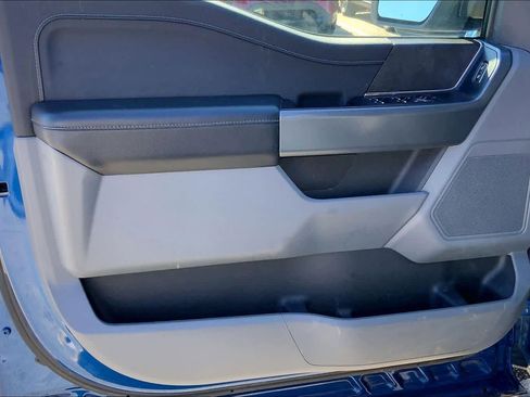 Certified 2024 Ford F150 XLT w/ Mobile Office Package image 19