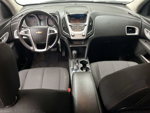 Used 2016 Chevrolet Equinox LT w/ Convenience Package FWD image 4