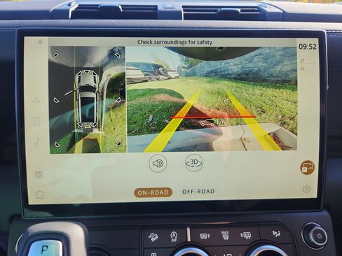 New 2026 Land Rover Defender 130 S image 20