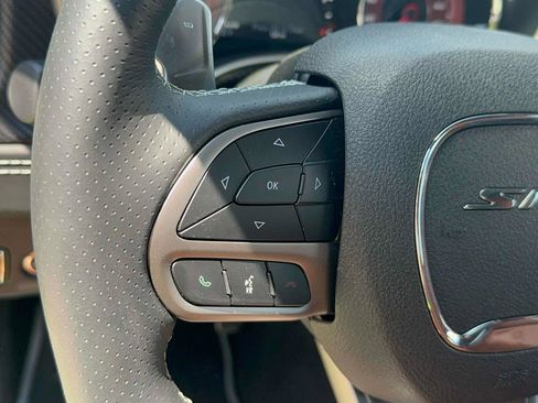 Used 2023 Dodge Charger SRT Hellcat w/ Harman/Kardon Audio Group image 23