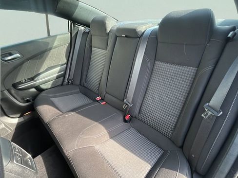 Used 2023 Dodge Charger SXT w/ Cold Weather Package RWD image 18
