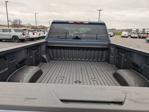 New 2026 Chevrolet Silverado 2500 Custom w/ Custom Value Package image 10