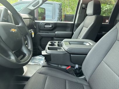 New 2025 Chevrolet Silverado 2500 W/T w/ WT Convenience Package