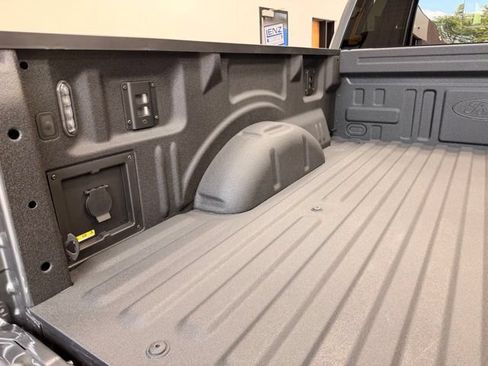 Used 2026 Ford F150 Lariat w/ Bed Utility Package AWD/4WD image 10