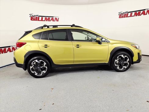 Certified 2023 Subaru Crosstrek 2.5i Limited image 2