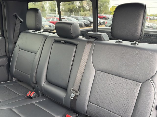 Used 2026 Ford F150 Lariat AWD/4WD image 32