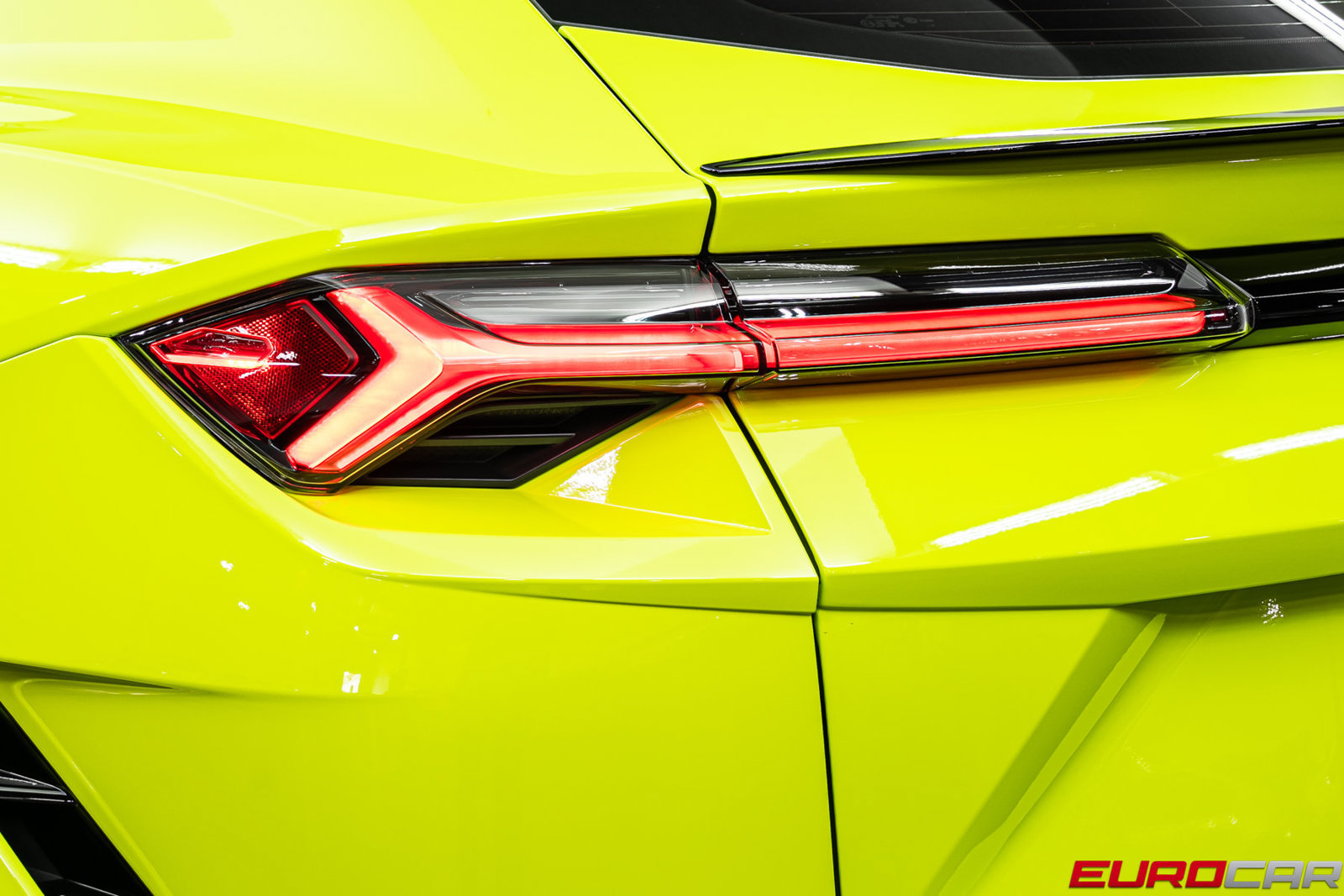 Used 2023 Lamborghini Urus S AWD/4WD image 19