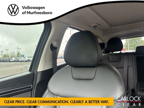 Used 2024 Hyundai Tucson SEL AWD/4WD image 23
