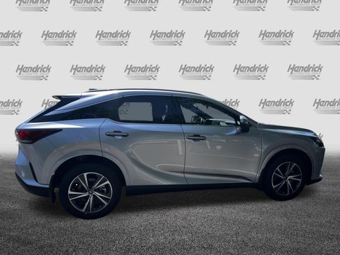 Certified 2024 Lexus RX 350 Premium w/ Cold Area Package FWD image 10
