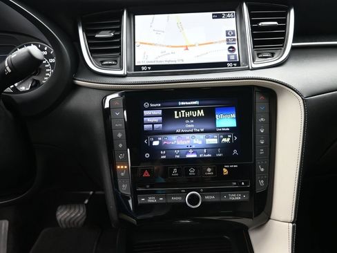 Used 2023 INFINITI QX55 Sensory w/ Lighting Package image 18