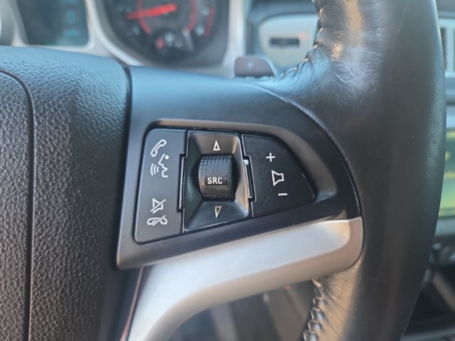 Used 2014 Chevrolet Camaro LT w/ RS Package RWD image 21
