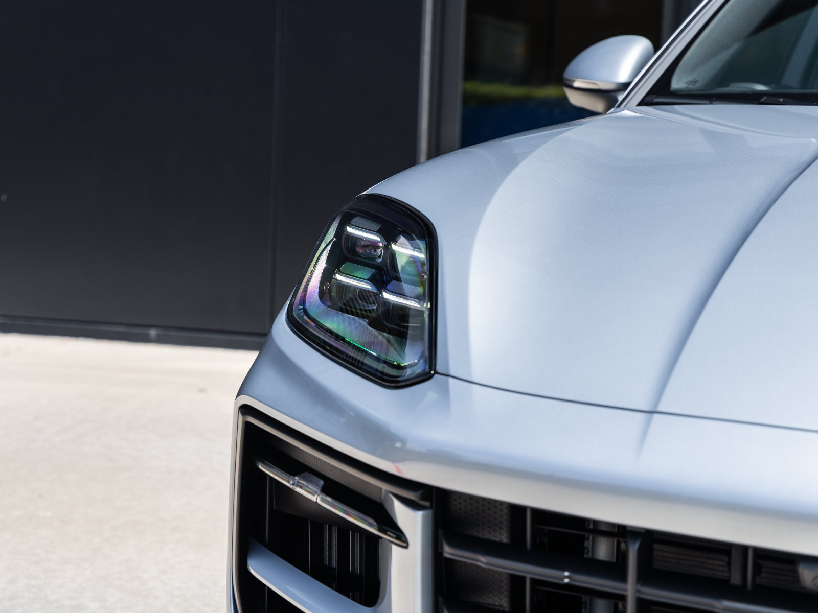 Certified 2026 Porsche Cayenne S AWD/4WD image 18