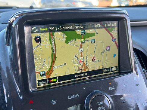 Used 2015 Chevrolet Volt Premium w/ Premium Trim Package image 17