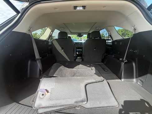 Used 2025 Kia Sorento EX w/ EX Panoramic Sunroof Package AWD/4WD image 6