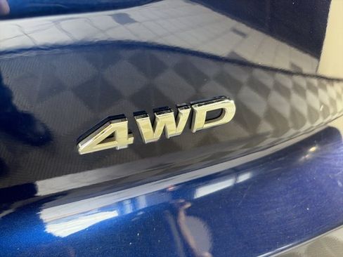 Certified 2025 Nissan Pathfinder SV AWD/4WD image 18
