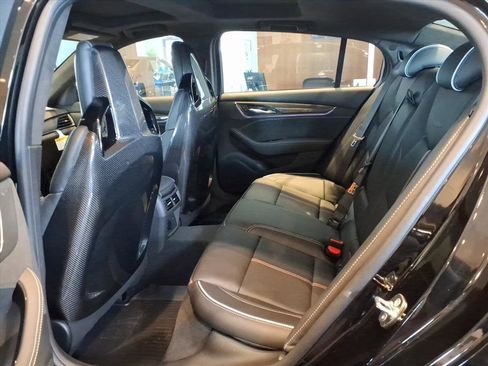 Used 2026 Cadillac CT5 V Blackwing w/ Carbon Fiber 2 Package image 15