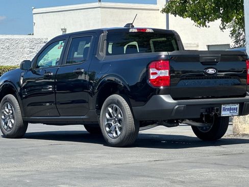 New 2026 Ford Maverick XLT AWD/4WD image 6