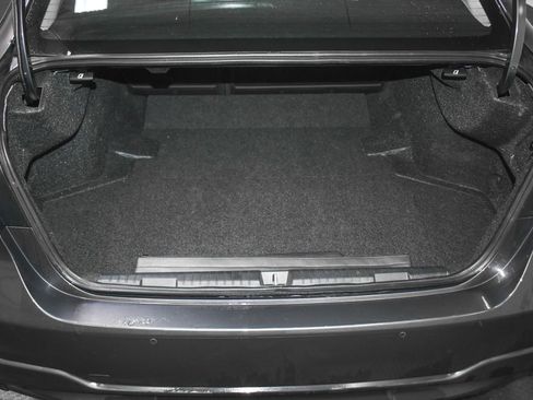 Used 2024 Subaru Legacy Limited image 24