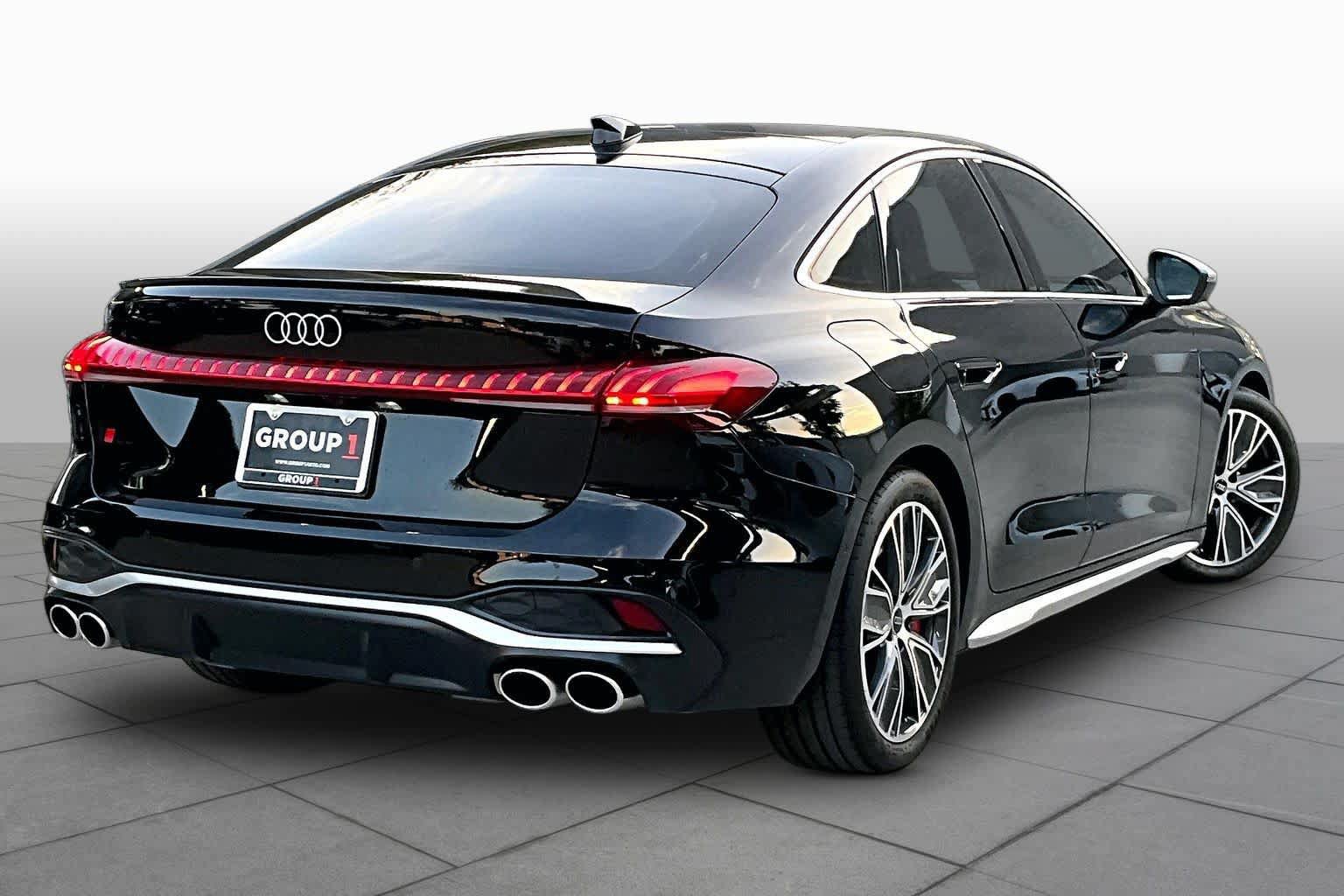 Used 2026 Audi S5 Premium Plus AWD/4WD image 13