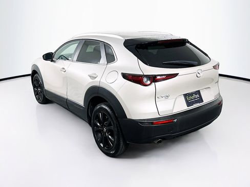 Used 2024 MAZDA CX-30 AWD 2.5 S w/ Select Sport Pkg image 5
