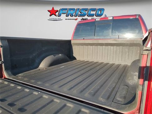 Certified 2020 RAM 1500 Big Horn image 35