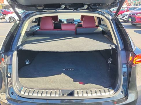 Used 2020 Lexus NX 300 FWD image 8