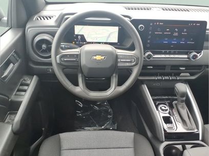 New 2026 Chevrolet Colorado W/T w/ WT Custom Package