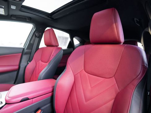 Used 2023 Lexus NX 350 AWD w/ Luxury Package image 14