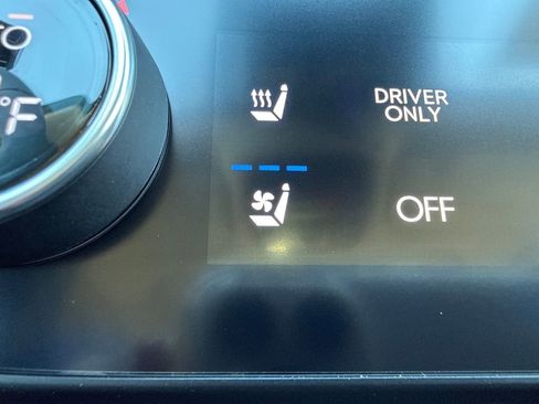 New 2026 Hyundai Sonata Limited image 35