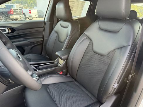 New 2026 Jeep Compass Latitude w/ Quick Order Package 29K image 20