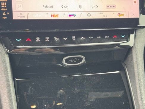 New 2026 Jeep Grand Cherokee Limited AWD/4WD image 22