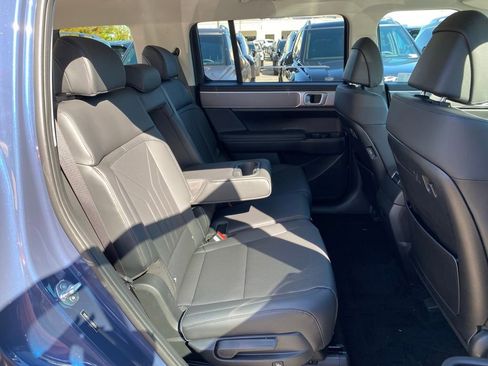 New 2026 Hyundai Santa Fe SEL AWD/4WD image 36