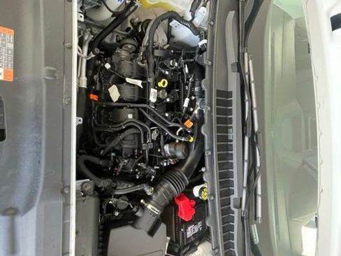 Used 2024 Ford Edge Titanium w/ Equipment Group 301A AWD/4WD image 51