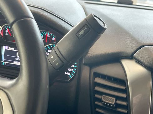 Used 2016 Chevrolet Tahoe LT image 20