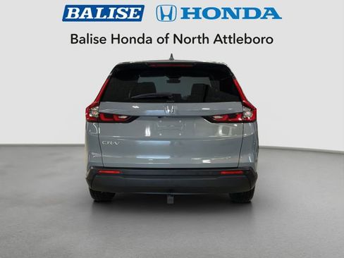 Used 2024 Honda CR-V EX-L image 4