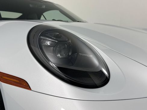 Used 2025 Porsche 911 Turbo S AWD/4WD image 61