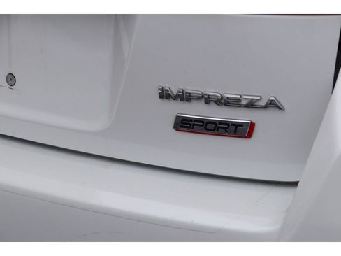 Used 2018 Subaru Impreza 2.0i Sport w/ Popular Package #2 image 27