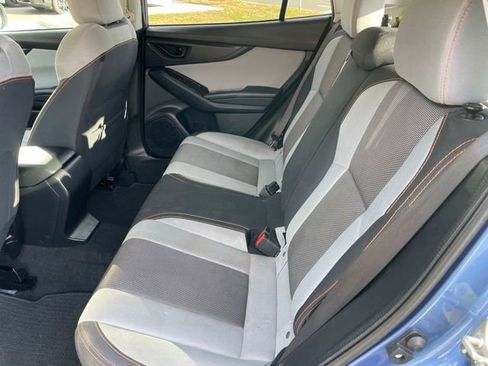 Used 2020 Subaru Crosstrek 2.0i Premium image 7