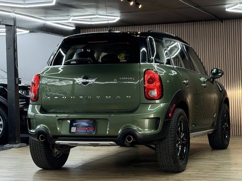 Used 2016 MINI Cooper Countryman S AWD/4WD image 10