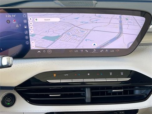 New 2026 Buick Enclave Avenir w/ Super Cruise Package image 8