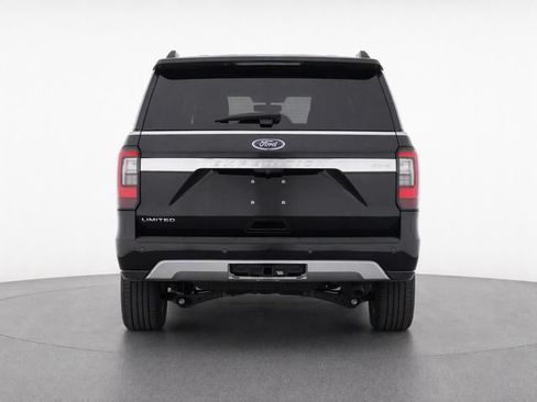 Used 2020 Ford Expedition Max Limited RWD image 5
