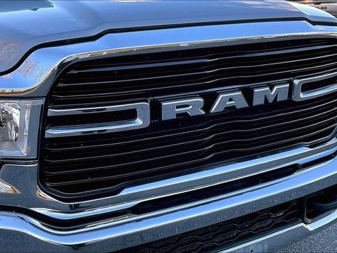 Used 2019 RAM 2500 Big Horn image 30