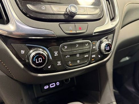 Used 2023 Chevrolet Equinox Premier image 20