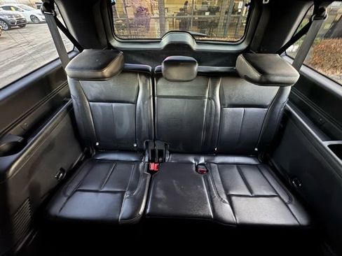 Used 2020 Ford Expedition Max XLT w/ Equipment Group 202A image 23