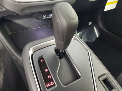 New 2025 Subaru Crosstrek 2.5i Premium w/ Crosstrek Mirror Package image 17