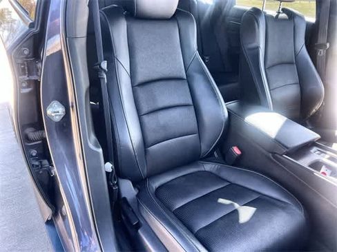 Certified 2018 Honda Accord Sport image 12