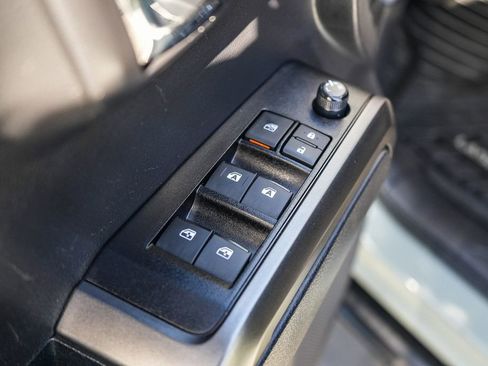 Used 2023 Toyota Tacoma TRD Off-Road image 19